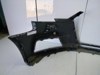 Audi a3 8v3 8v4 рестайлинг  2016- бампер перед Киев, фото thumb