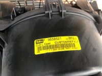 фото thumb №4, Обігрівач повітродувка вентилятор opel vectra signum