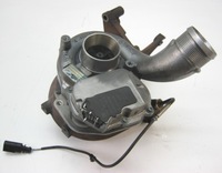 фото thumb №11, Турбина vw phaeton 3.0 tdi 224 km 53049700043