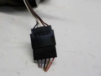 фото thumb №2, Mercedes benz slk r170 зеркало наружное правое 5 pinów