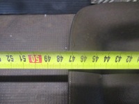 фото thumb №8, Захист сидіння зад 4ko881969 audi a6 c8 18-23r