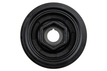 фото thumb №13, Колесо пасове вала honda 2.0,2.4 accord 02-