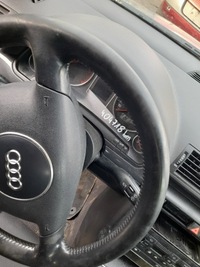 фото thumb №6, Audi a4 b6 кермо подушка безпеки водія