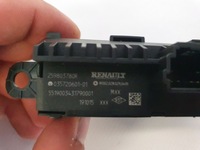 фото thumb №2, Панель світла асистент поперечина renault clio v 19-