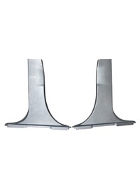 фото thumb №1, Защита стойка среднего ford puma