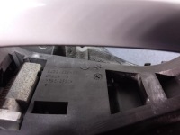 фото thumb №8, Jaguar xf ii x260 ручка двері перед ліва glacier