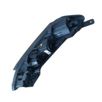 Фара led drl левый перед hyundai kona 17- 92207-j9000 Недорого, фото thumb