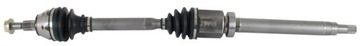 фото thumb №1, Піввісь права ford grand c-max 1.5 tdci 1.6 tdci механічна коробка передач