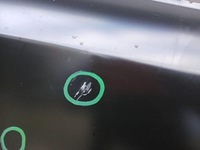 фото thumb №3, Alfa romeo оригинальный номер 50509245 giulietta дверь