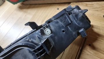 фото thumb №9, Лампа лівий правий перед eu opel calibra