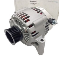 фото thumb №1, Генератор jaguar s-type ii 2.5 3.0 v6 1999-2007