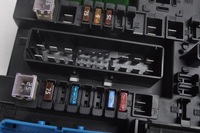 фото thumb №9, Opel astra h iii 1.7 cdti 80km коробка модуль bsi 13180772