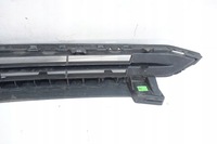 фото thumb №9, Skoda karoq 2017- решітка спойлер решітка радіатора бампера перед 57a853677e