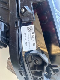 фото thumb №10, Kia sportage v лампа правая full led r292112020