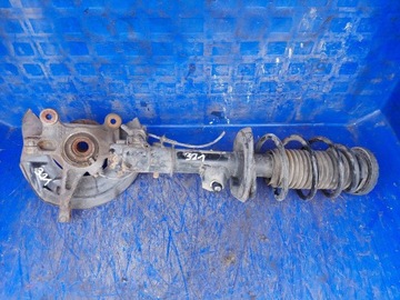 фото thumb №1, Mcperson поворотный кулак chevrolet aveo 2d08 правый