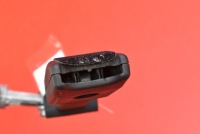 Натягувач кліпса поперечина лівий перед 1004532-05-e tesla model s 12-20 Доставка, фото thumb