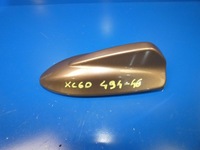 фото thumb №1, Volvo xc60 i защита корпус антенны плавник rekin