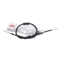 фото thumb №1, Оригінальна трос гальма ручного alfa romeo права 60624590 amh60624