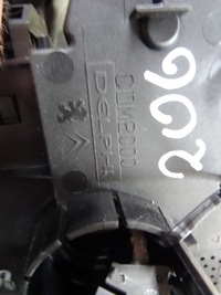 фото thumb №7, Peugeot 206 2.0b 03' cabrio перемикач комбінований 96542562