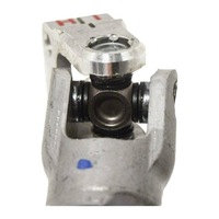 фото thumb №5, Вал рулевой нижний volvo s60 mk1 оригинальный 30741950