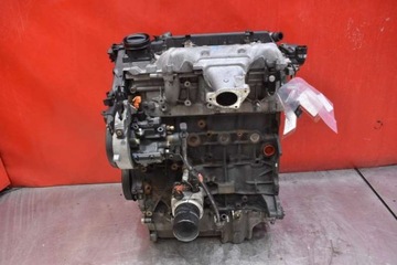 фото thumb №8, Двигун стійка дизель насос 4hx peugeot 607 2.2 hdi 133 km 00-04 kompresja