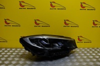 фото thumb №5, Bmw 3 g20 g21 2018- фара лампа laser led r usa