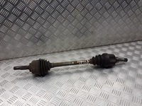 фото thumb №1, Приводной вал левая передняя citroen c3 1.4 hdi