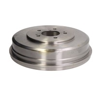 фото thumb №1, Барабан задня hyundai h-1 hyundai starex 97-07