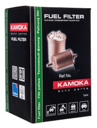 Kamoka f302901 фильтр топлива Киев, фото thumb