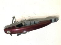 фото thumb №2, Citroen c4 grand picasso i 07-13r ручка вставка левая левый перед khld