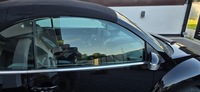 фото thumb №1, Скло двері права ліва vw new beetle 1998-2010 версія cabrio