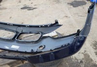 фото thumb №12, Бампер передний перед bmw 3 f30 lci lift оригинальный номер