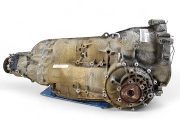 фото thumb №7, Коробка передач коробки передач автоматична audi a4 b7 a6 c6 2.7 tdi180km bpp kgw
