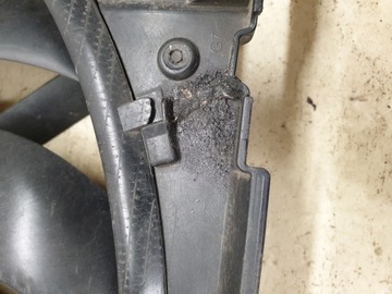 фото thumb №10, Bmw g30/31 g11/12 вентилятор радіатор 8677741