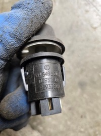 фото thumb №3, Daf xf lf cf выключатель переключатель света главных 04849600