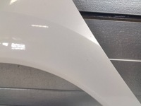 фото thumb №10, Крила лівий білий kwed peugeot 3008 i 09-16