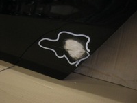 фото thumb №3, Audi a8 2010 дверь левая зад