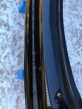 фото thumb №6, Бампер задний зад mercedes s класс w222 a222