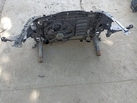 фото thumb №6, Mini clubman r55 pas передній радіатор 1.6 d