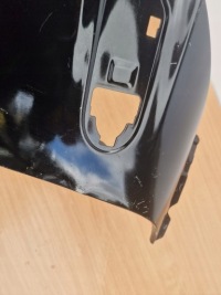 Mini cooper r55 r56 r57 левое  крыло  перед оригинал  lh Цена, фото thumb