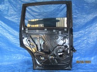 фото thumb №7, Дверь левая задняя задние audi q7 4l