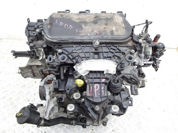 фото thumb №13, Двигун 2.0 tdci ufdb ford focus mk3 s-max mondeo c-max