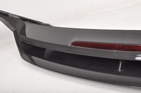 фото thumb №14, Bentley bentayga спойлер кришки спойлер карбон 36a827939c