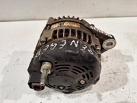 фото thumb №5, Генератор 52083170 fiat doblo ii 1.6 mjet 14-