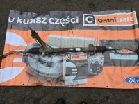 фото thumb №1, Трансмісія кермова рейка рульова renault master iii 3 4 iv 10-23 ładna !!