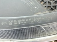 фото thumb №11, Фара lmapa перед сторона права opel karl 14353