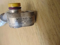 фото thumb №6, Шланг кондиціонера vw passat b6 1.9 tdi europa