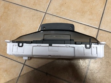 фото thumb №7, Volvo оригінальний номер 31343330aa спідометр  прилади v60 v70 s60 s80