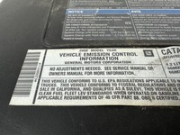 фото thumb №7, Saab 9-7x trailblazer gmc envoy 4.2 l6 02-09r корпус фильтра воздуха oem