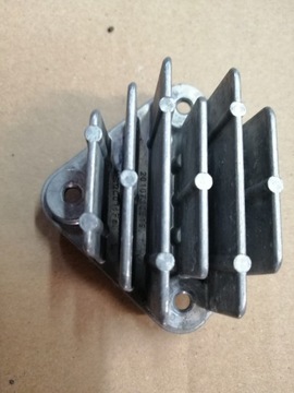 фото thumb №3, Модуль jeż led renault captur kadjar 2010720519